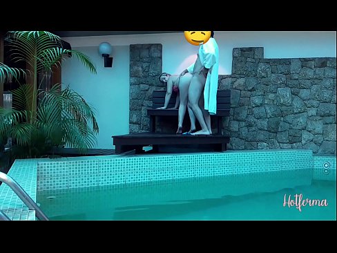 ❤️ Boss jistieden maid għall-pool, iżda ma setgħetx tirreżisti sħun ️ Porno vk f'mt.ph-vassena.ru ❌️