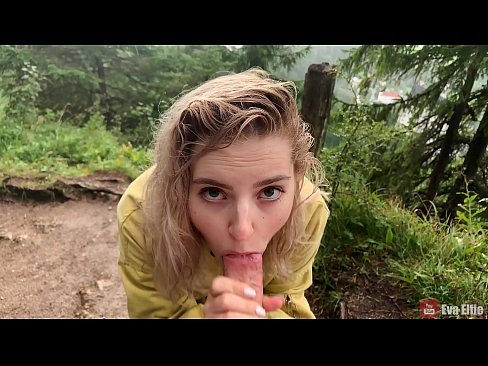 ❤️ Tifla tibla' sperma wara blowjob pubbliku - Eva Elfi ️ Porno vk f'mt.ph-vassena.ru ❌️
