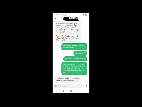 ❤️ Żid PAWG ġdid minn Tinder mal-harem tiegħi (kellem ma' Tinder inkluż) ️ Porno vk f'mt.ph-vassena.ru ❌️